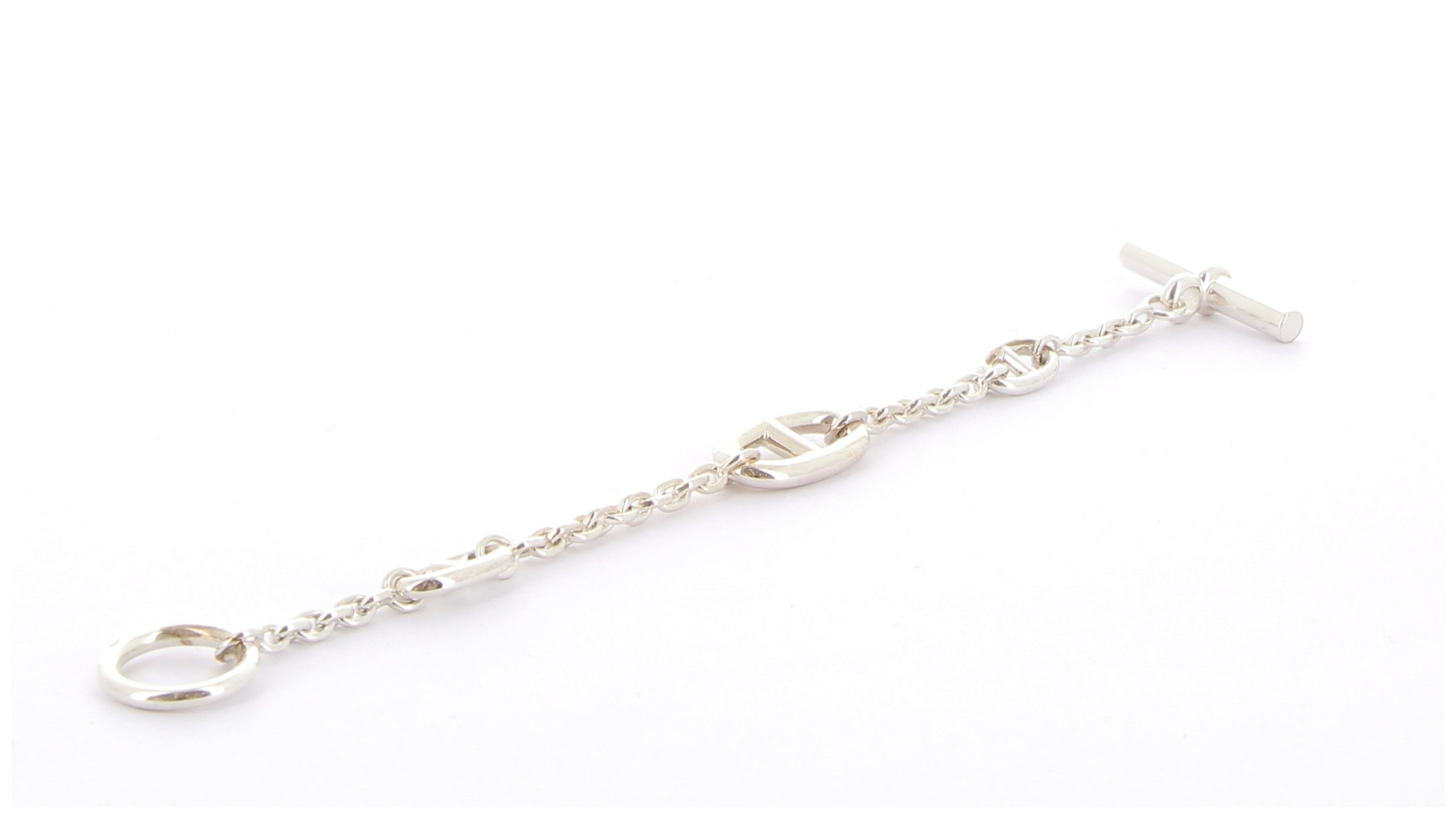 HERMÈS Farandole Bracelet