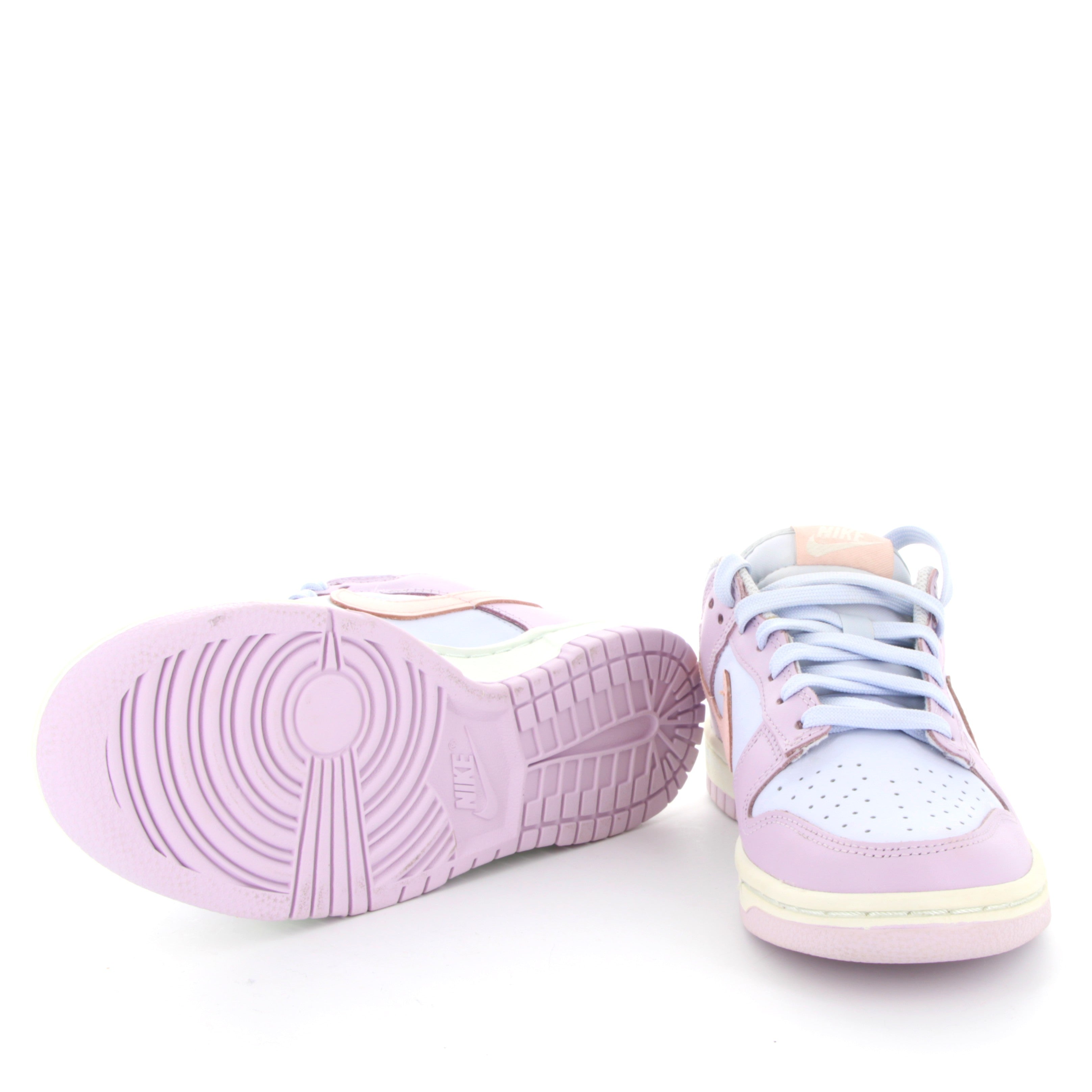 NIKE Dunk Low Easter Purple