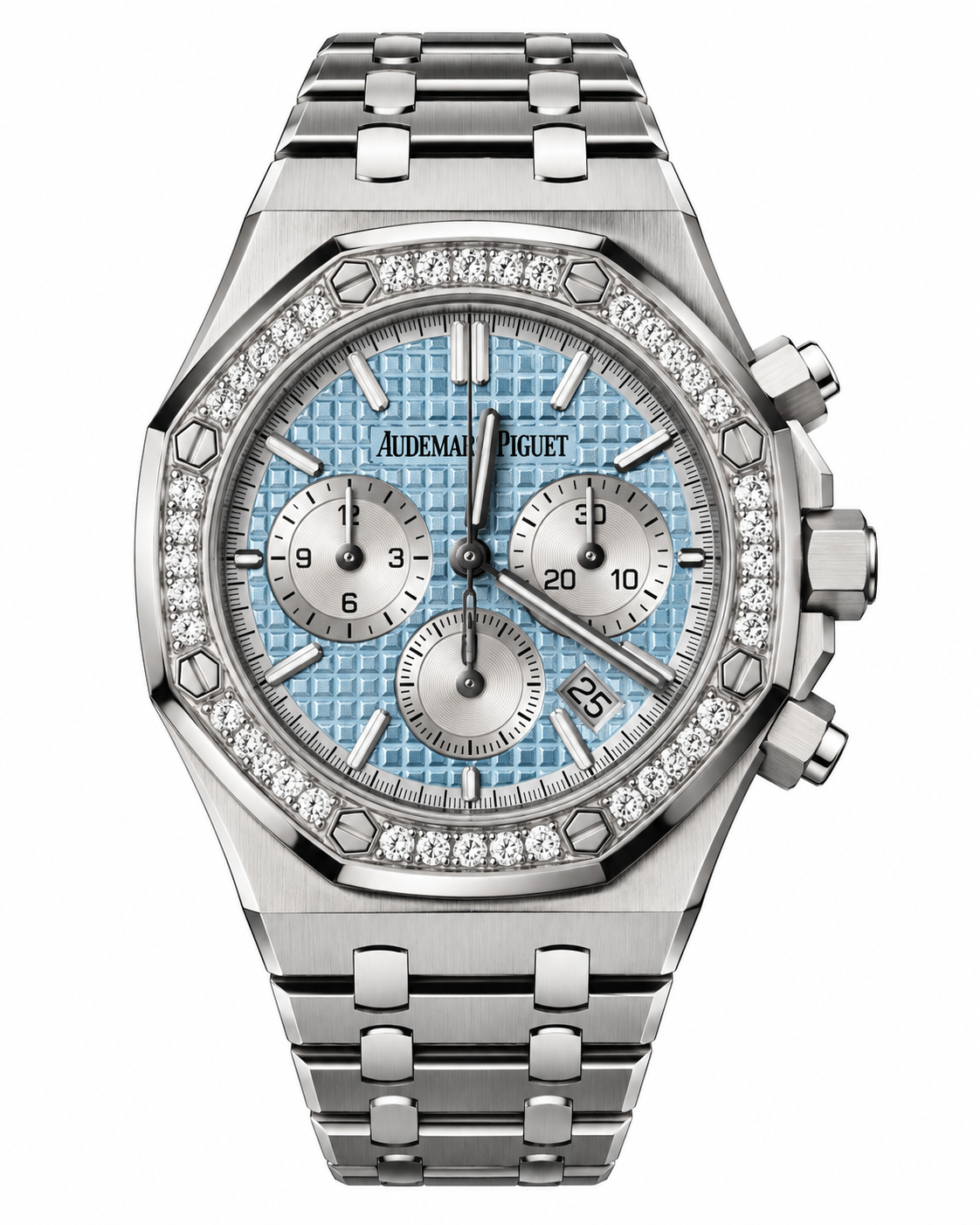 Audemars Piguet Royal Oak Montre