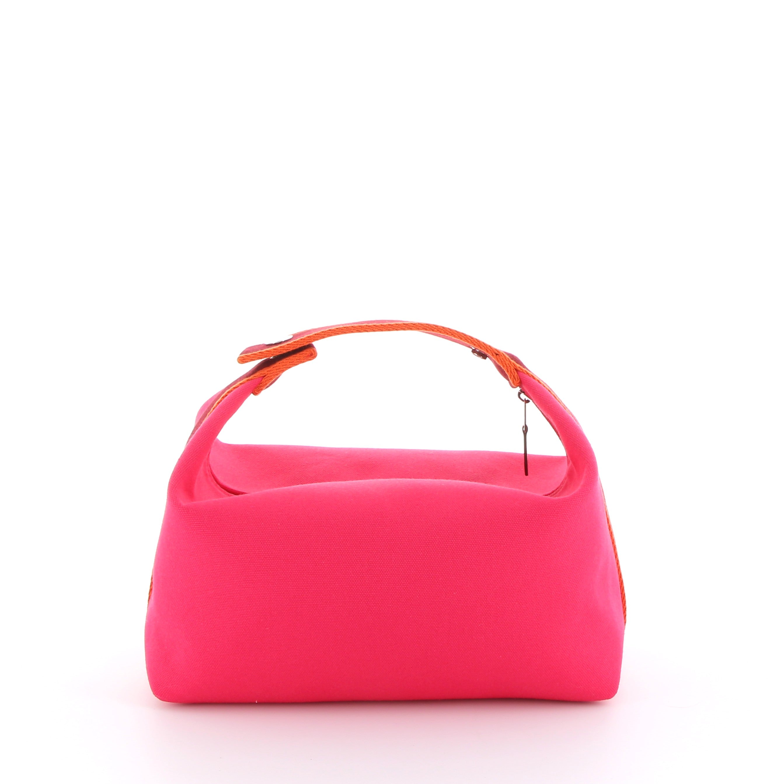 Hermès Bride-à-Brac Vanity case in Pink, Small Model