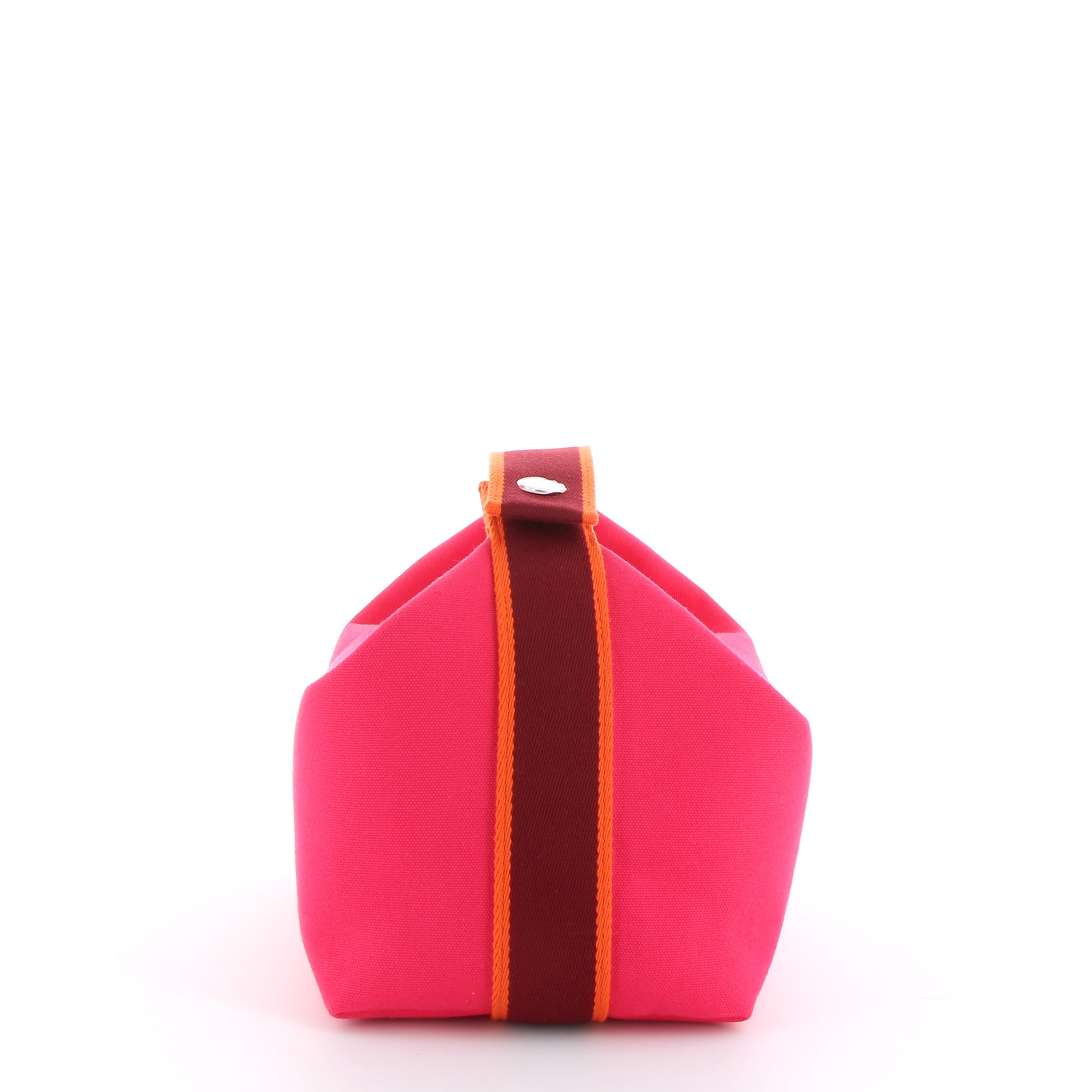 Hermès Bride-à-Brac Vanity case in Pink, Small Model