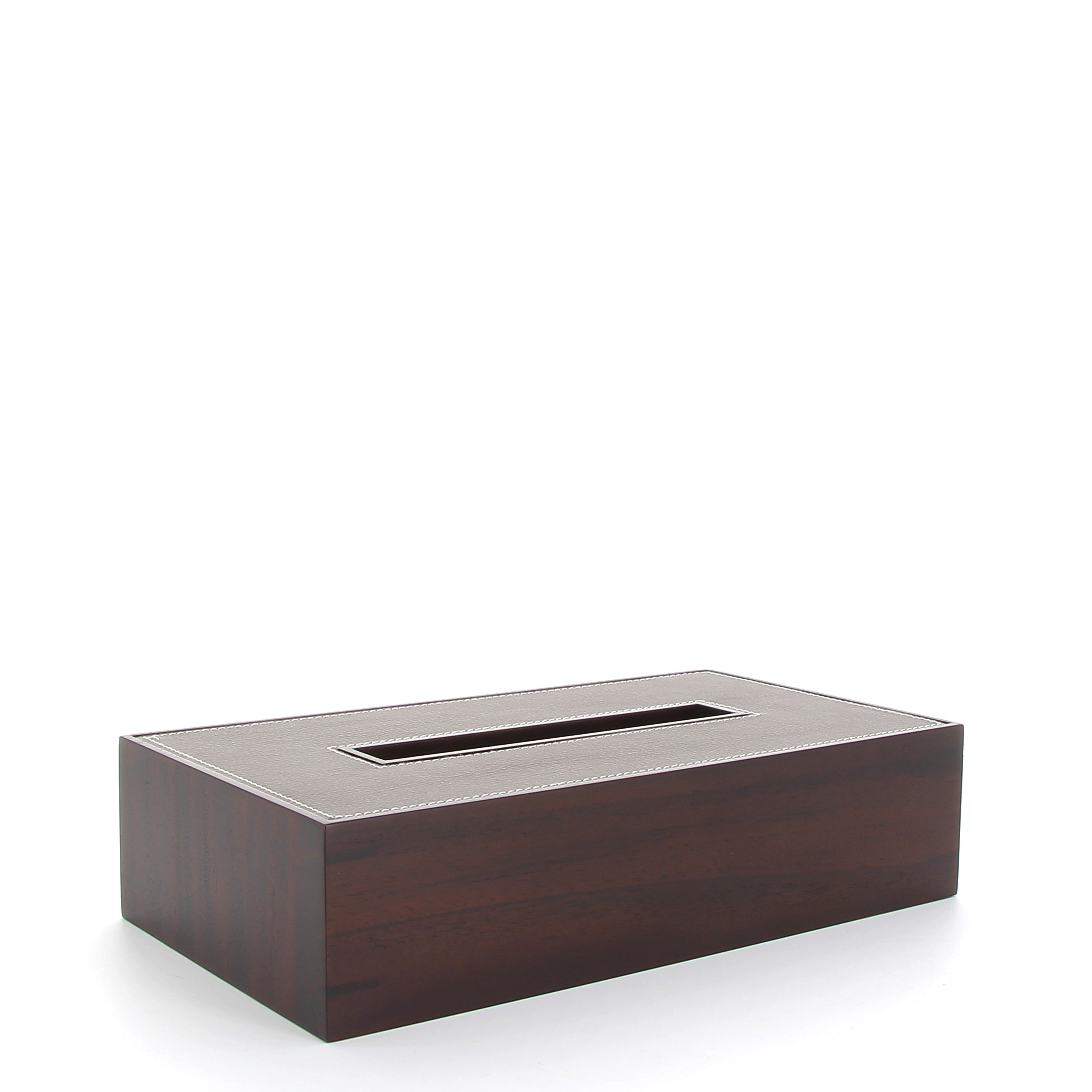 HERMÈS Pléiade Tissue Box Small Model