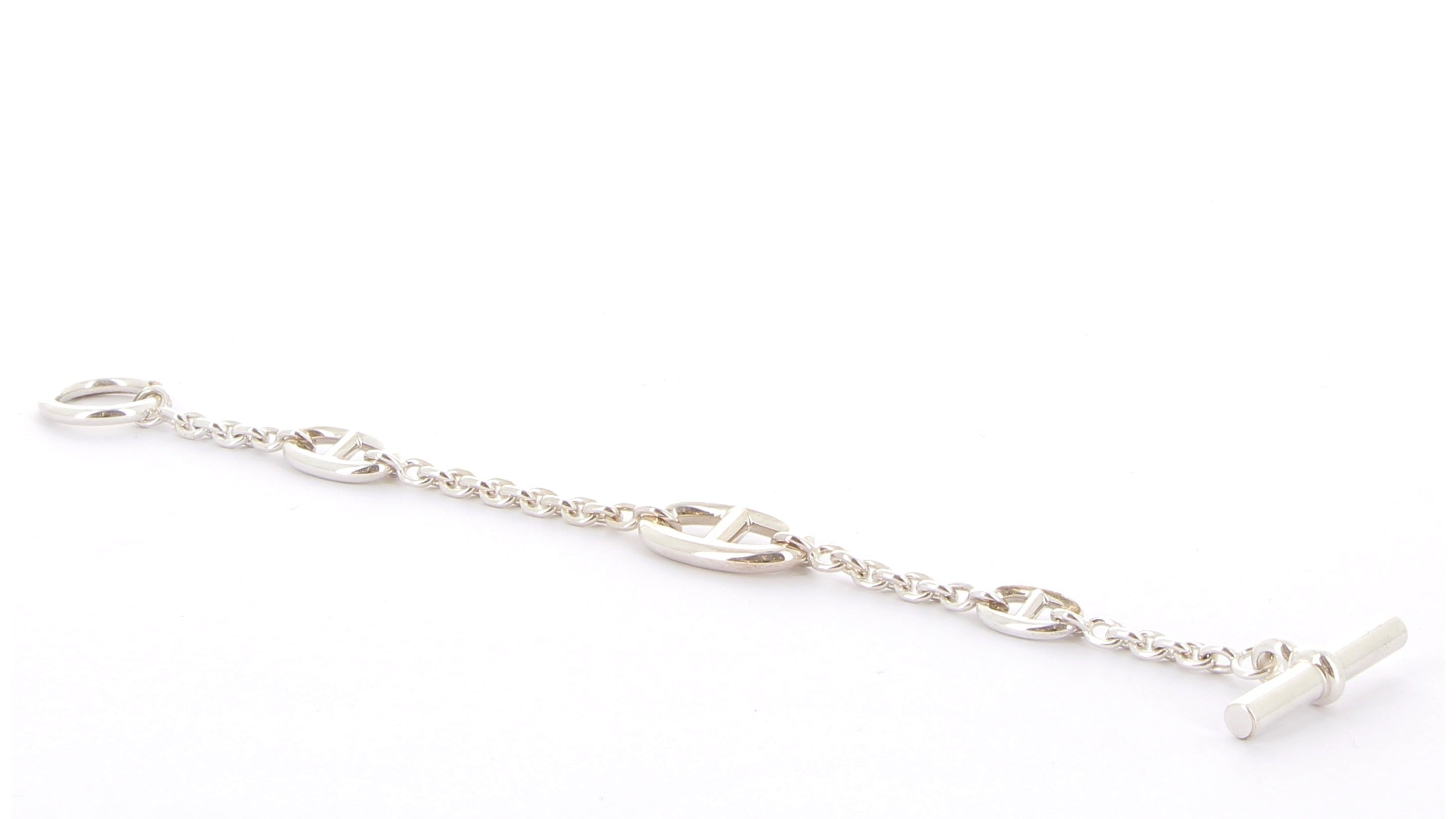 HERMÈS Farandole Bracelet