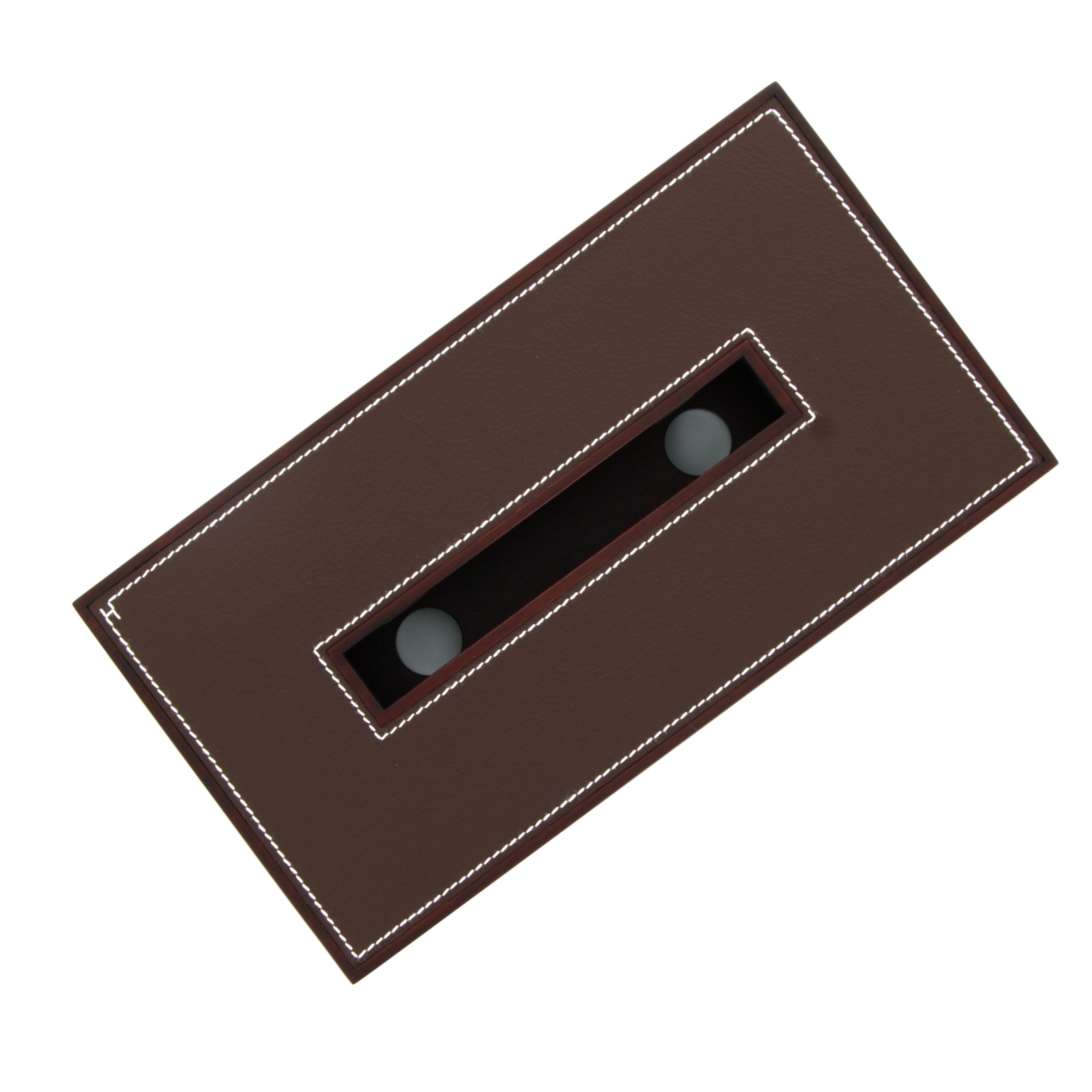 HERMÈS Pléiade Tissue Box Small Model