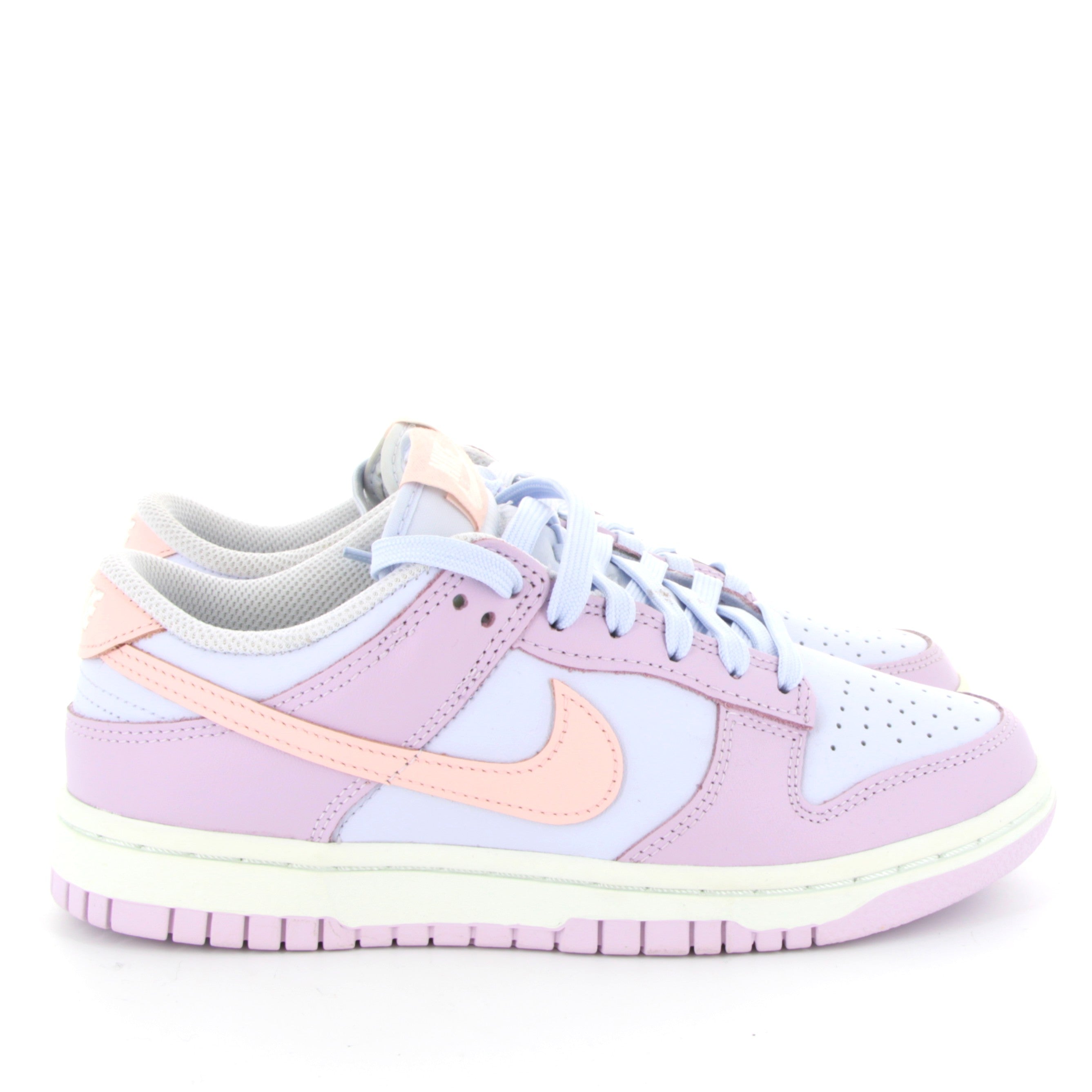 NIKE Dunk Low Easter Purple