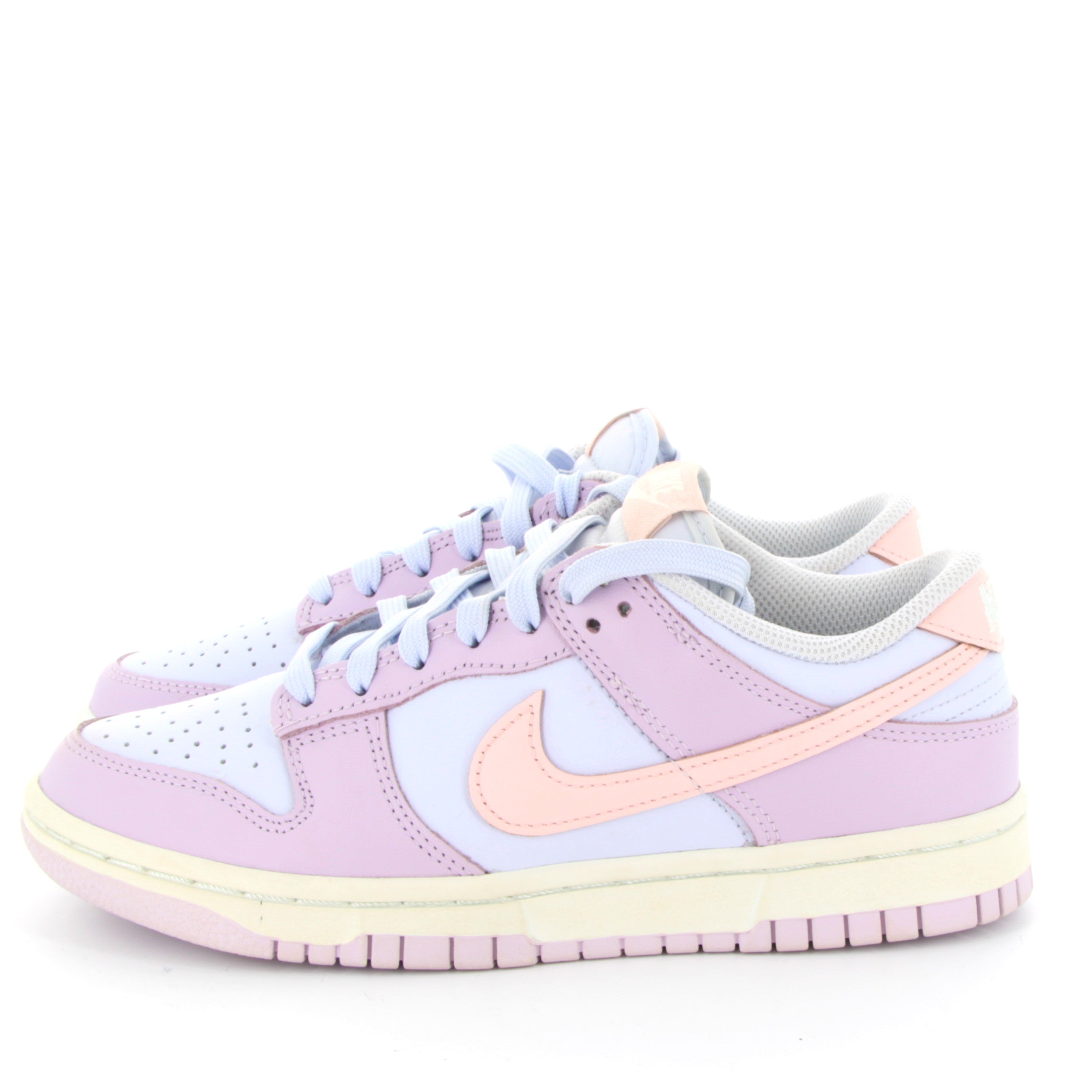 NIKE Dunk Low Easter Purple
